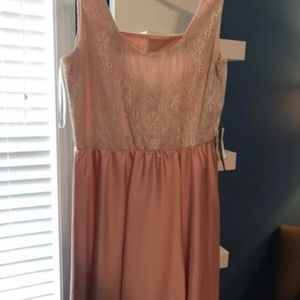 As U Wish Cocktail Dress